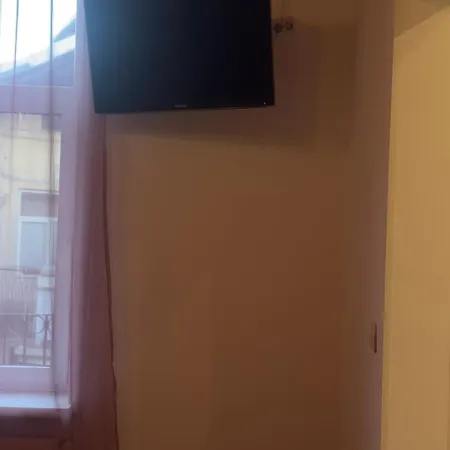 Cozy For 2 Apartmán Lvov