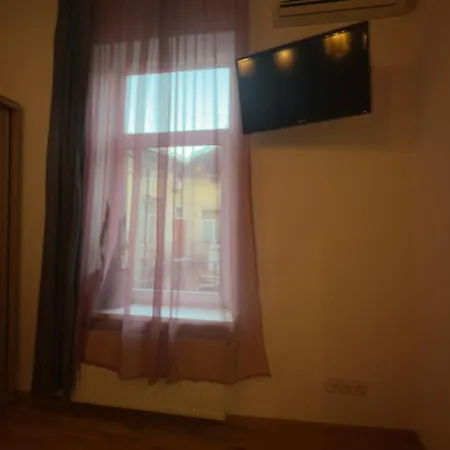 Cozy For 2 Apartmán