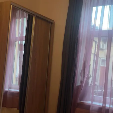 Apartmán Cozy For 2 *