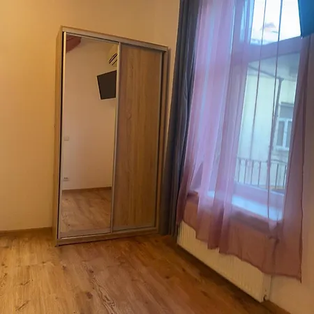 Apartment Cozy For 2 *