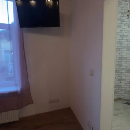 Cozy For 2 Apartmán Lvov