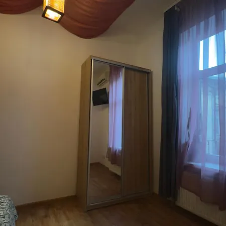 Cozy For 2 Apartmán Lvov