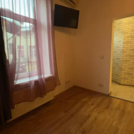 Apartmán Cozy For 2 *