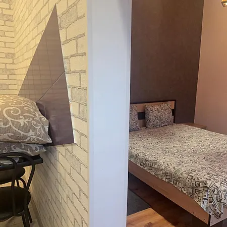Cozy For 2 Lviv