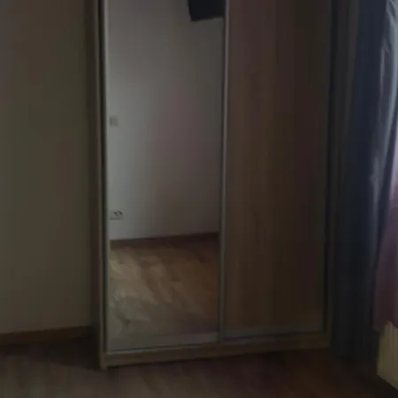 Apartmán Cozy For 2