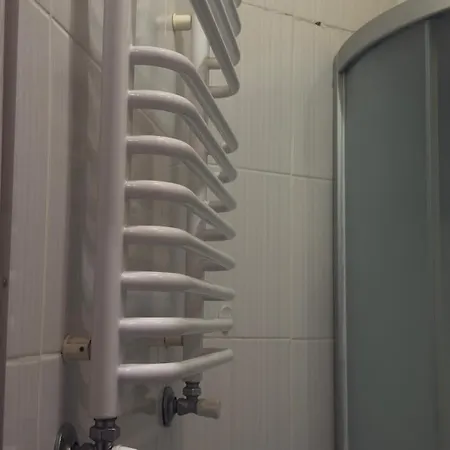 Cozy For 2 Apartman Lviv