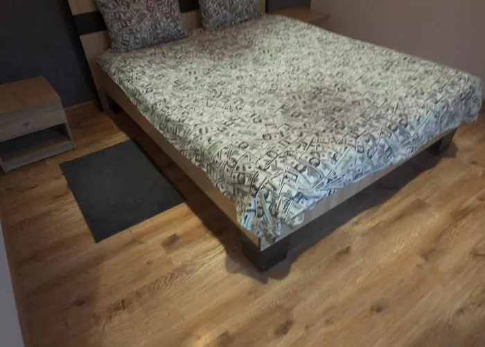 Apartmán Cozy For 2 *