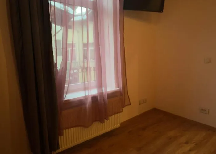 Cozy For 2 Apartment *