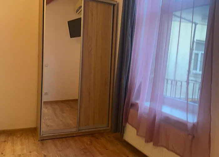 アパート Cozy For 2 *