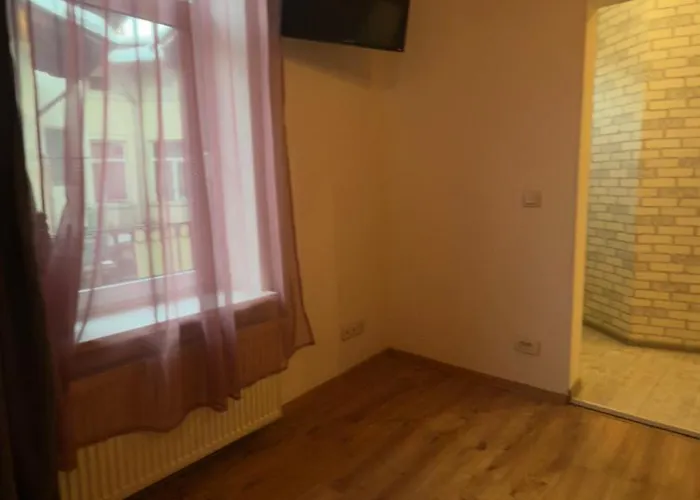 Apartment Cozy For 2 *