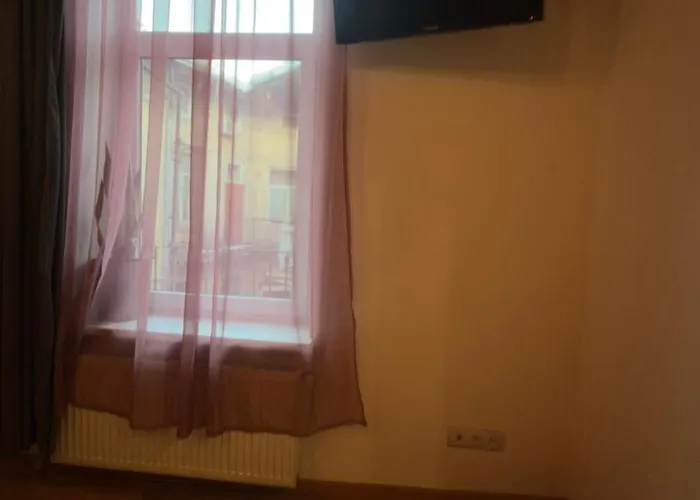 Cozy For 2 Apartment