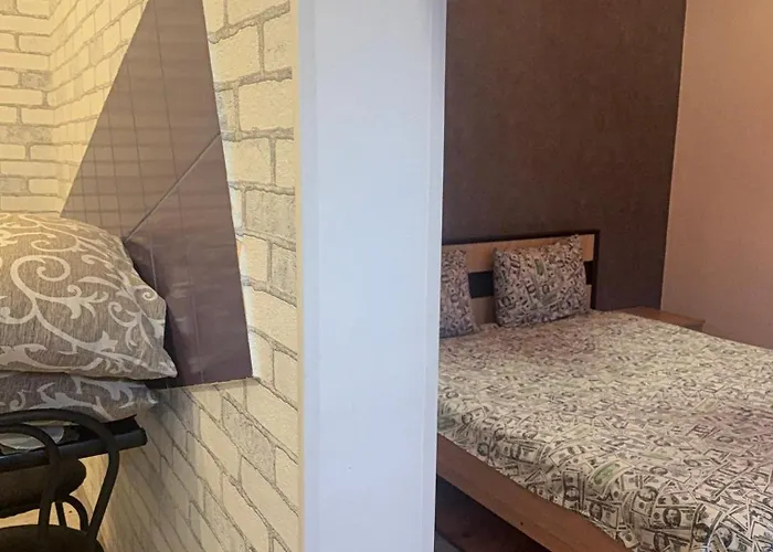 Cozy For 2 リヴィウ