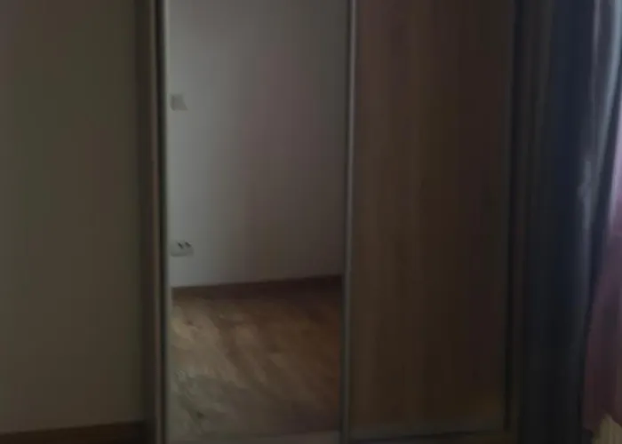 Apartmán Cozy For 2