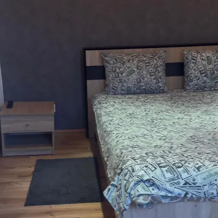 Cozy For 2 Apartment *