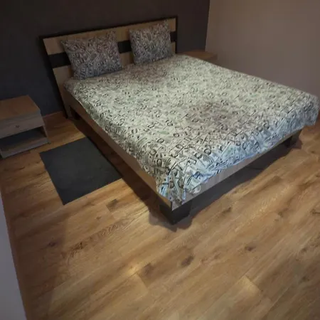 Apartment Cozy For 2 *