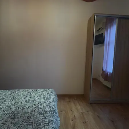 Cozy For 2 Lvov