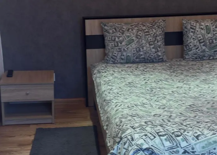 Cozy For 2 Apartment *