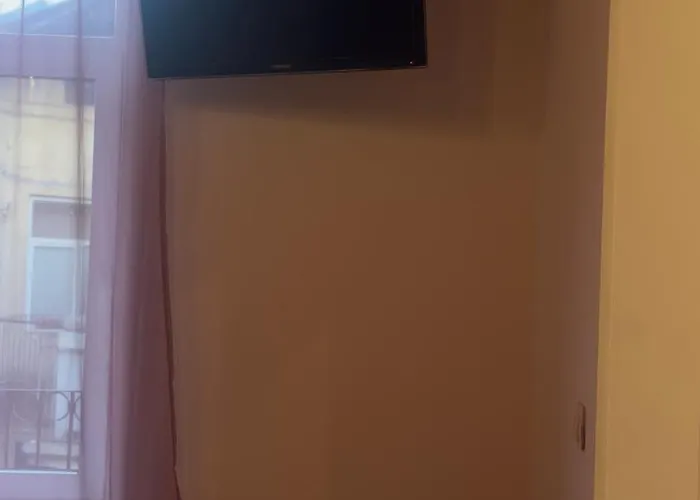 Cozy For 2 Apartment Lviv