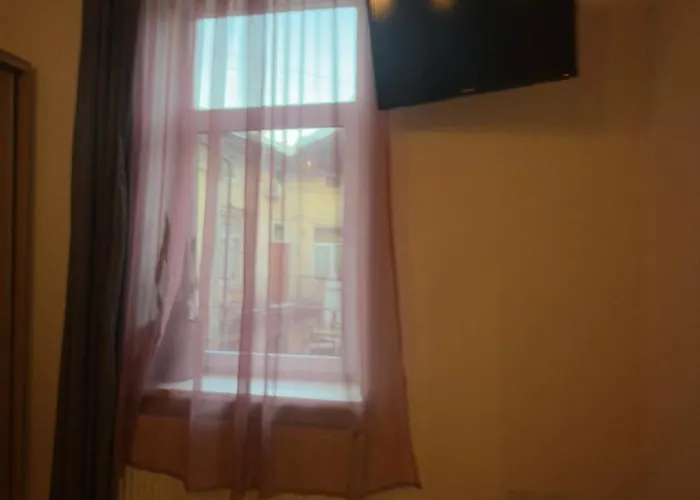 Cozy For 2 Apartment