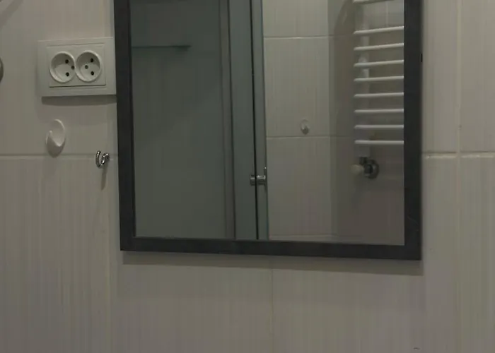 Cozy For 2 Apartment *