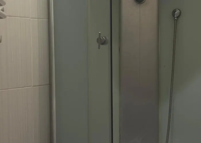 Apartment Cozy For 2 Lviv